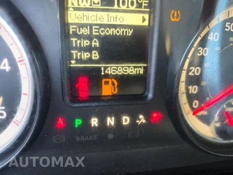 2014 Ram 2500 Laramie Limited Crew Cab Medium Bed - miniatura 12