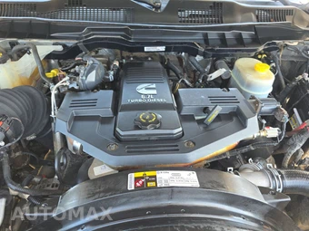 2014 Ram 2500 Laramie Limited Crew Cab Medium Bed - miniatura 15