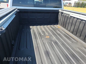 2014 Ram 2500 Laramie Limited Crew Cab Medium Bed - miniatura 16