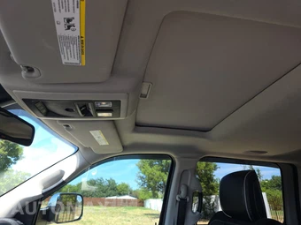 2014 Ram 2500 Laramie Limited Crew Cab Medium Bed - miniatura 17