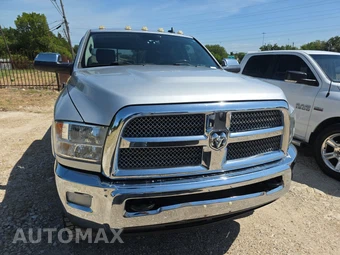 2014 Ram 2500 Laramie Limited Crew Cab Medium Bed - miniatura 2