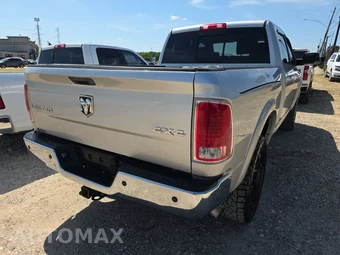 2014 Ram 2500 Laramie Limited Crew Cab Medium Bed - miniatura 4