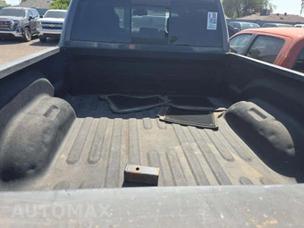 2014 Ram 2500 Longhorn Limited Crew Cab Medium Bed - miniatura 14