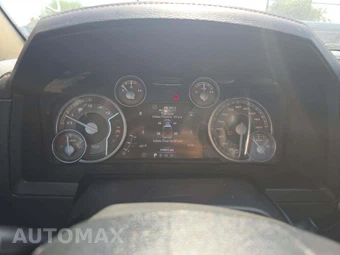 2014 Ram 2500 Longhorn Limited Crew Cab Medium Bed - miniatura 9