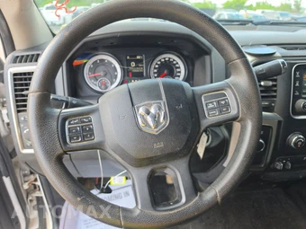 2014 Ram 2500 SLT Crew Cab Medium Bed – miniatura 10