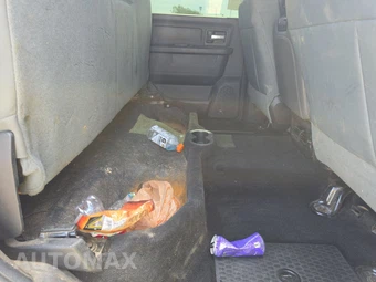 2014 Ram 2500 SLT Crew Cab Medium Bed – miniatura 14
