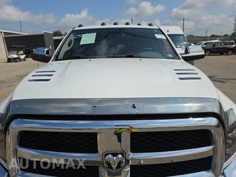 2014 Ram 2500 SLT Crew Cab Medium Bed – miniatura 16