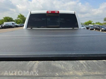 2014 Ram 2500 SLT Crew Cab Medium Bed – miniatura 17