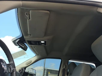 2014 Ram 2500 SLT Crew Cab Medium Bed – miniatura 18