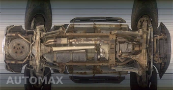 2014 Ram 2500 SLT Crew Cab Medium Bed – miniatura 19