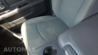 2014 Ram 2500 SLT Crew Cab Medium Bed – miniatura 22