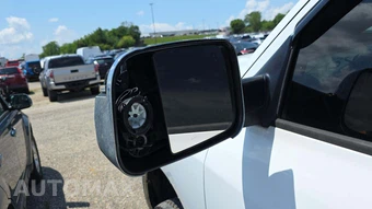 2014 Ram 2500 SLT Crew Cab Medium Bed – miniatura 23