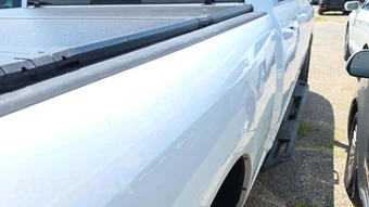 2014 Ram 2500 SLT Crew Cab Medium Bed – miniatura 27