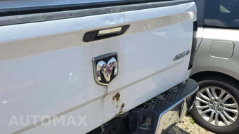 2014 Ram 2500 SLT Crew Cab Medium Bed – miniatura 29