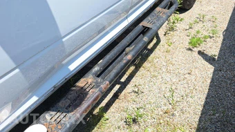 2014 Ram 2500 SLT Crew Cab Medium Bed – miniatura 30