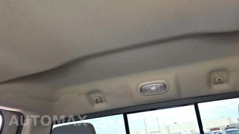 2014 Ram 2500 SLT Crew Cab Medium Bed – miniatura 31