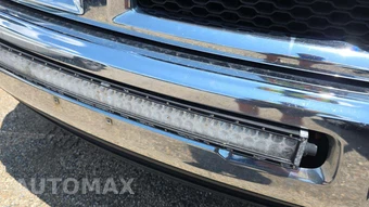 2014 Ram 2500 SLT Crew Cab Medium Bed – miniatura 32