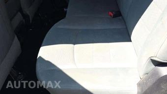 2014 Ram 2500 SLT Crew Cab Medium Bed – miniatura 35