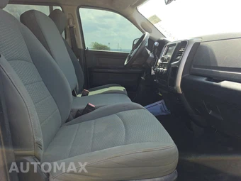 2014 Ram 2500 SLT Crew Cab Medium Bed – miniatura 8