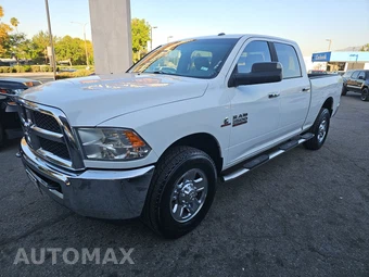 2014 Ram 2500 SLT Crew Cab Medium Bed - car from the USA, Manheim Buy-Now listing at AUTOMAX