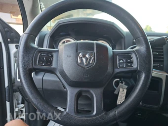 2014 Ram 2500 SLT Crew Cab Medium Bed - miniatura 10