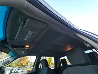 2014 Ram 2500 SLT Crew Cab Medium Bed - miniatura 14