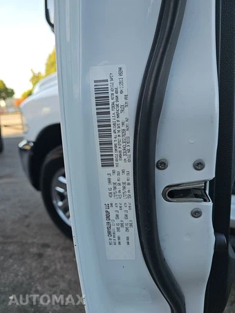 2014 Ram 2500 SLT Crew Cab Medium Bed - miniatura 15
