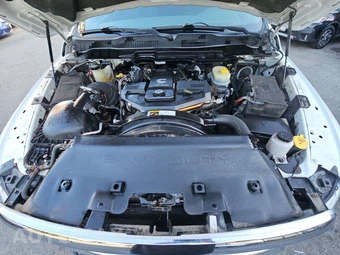 2014 Ram 2500 SLT Crew Cab Medium Bed - miniatura 16
