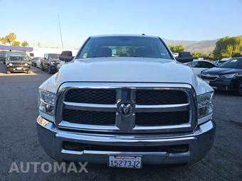 2014 Ram 2500 SLT Crew Cab Medium Bed - miniatura 2