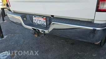 2014 Ram 2500 SLT Crew Cab Medium Bed - miniatura 23