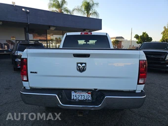 2014 Ram 2500 SLT Crew Cab Medium Bed - miniatura 5