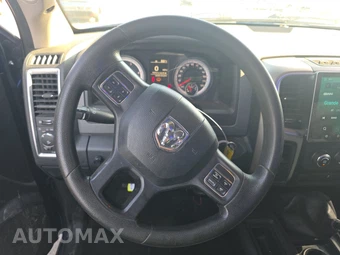 2014 Ram 2500 SLT Regular Cab Long Bed – miniatura 10