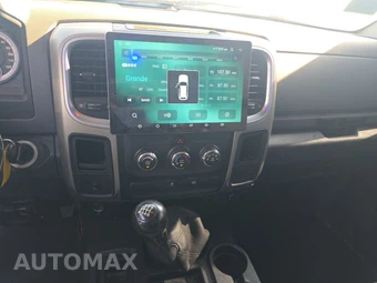 2014 Ram 2500 SLT Regular Cab Long Bed – miniatura 11