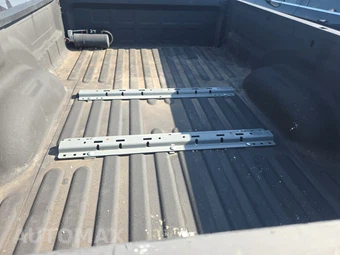 2014 Ram 2500 SLT Regular Cab Long Bed – miniatura 15