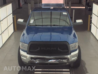 2014 Ram 2500 SLT Regular Cab Long Bed – miniatura 2