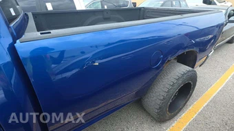 2014 Ram 2500 SLT Regular Cab Long Bed – miniatura 23