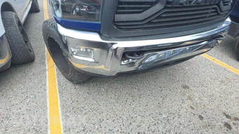 2014 Ram 2500 SLT Regular Cab Long Bed – miniatura 25