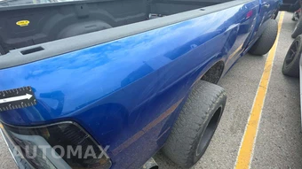 2014 Ram 2500 SLT Regular Cab Long Bed – miniatura 28