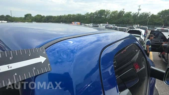 2014 Ram 2500 SLT Regular Cab Long Bed – miniatura 34