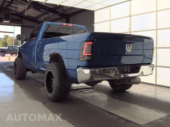 2014 Ram 2500 SLT Regular Cab Long Bed – miniatura 6