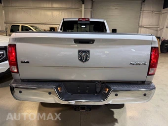 2014 Ram 2500 SLT Regular Cab Long Bed – miniatura 14