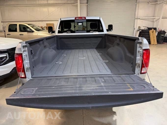 2014 Ram 2500 SLT Regular Cab Long Bed – miniatura 15