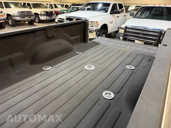 2014 Ram 2500 SLT Regular Cab Long Bed – miniatura 16