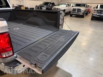 2014 Ram 2500 SLT Regular Cab Long Bed – miniatura 17