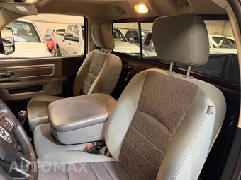 2014 Ram 2500 SLT Regular Cab Long Bed – miniatura 20