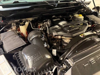 2014 Ram 2500 SLT Regular Cab Long Bed – miniatura 22