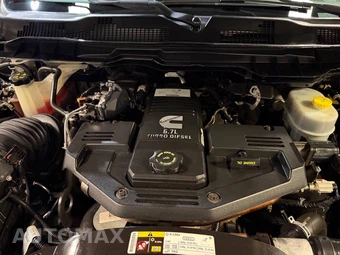 2014 Ram 2500 SLT Regular Cab Long Bed – miniatura 23