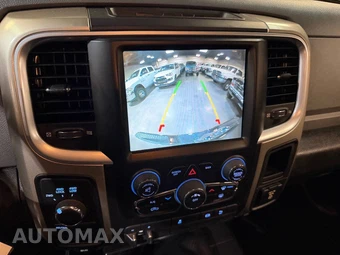 2014 Ram 2500 SLT Regular Cab Long Bed – miniatura 25