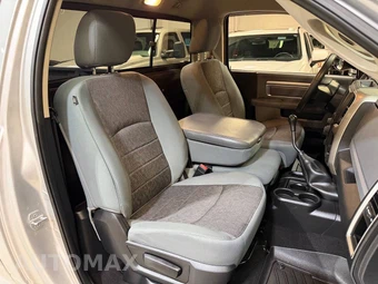 2014 Ram 2500 SLT Regular Cab Long Bed – miniatura 26