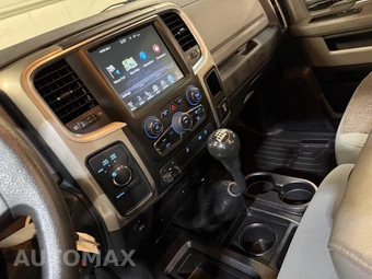 2014 Ram 2500 SLT Regular Cab Long Bed – miniatura 32